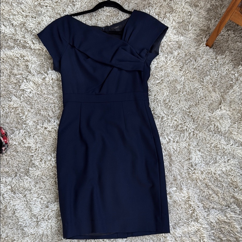 Jcrew professional dress